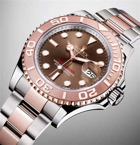 rolex yacht master 40 everose replica|rolex yacht master ii.